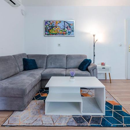 Apartment Nika Solitudo Дубровник Экстерьер фото