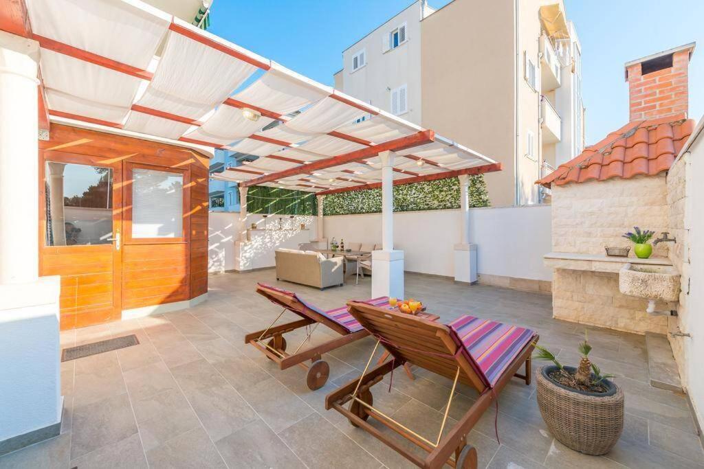 Apartment Nika Solitudo Дубровник Экстерьер фото