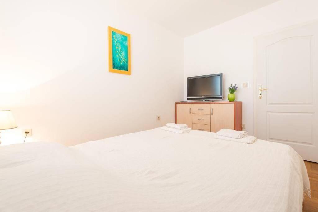 Apartment Nika Solitudo Дубровник Экстерьер фото