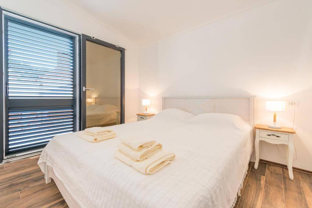 Apartment Nika Solitudo Дубровник Экстерьер фото