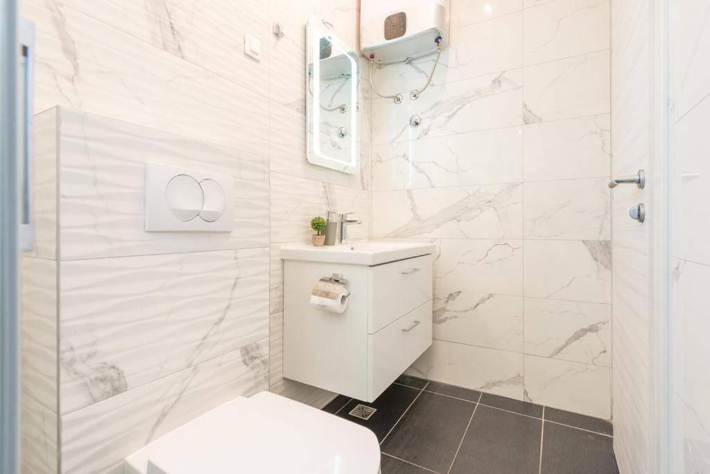 Apartment Nika Solitudo Дубровник Экстерьер фото
