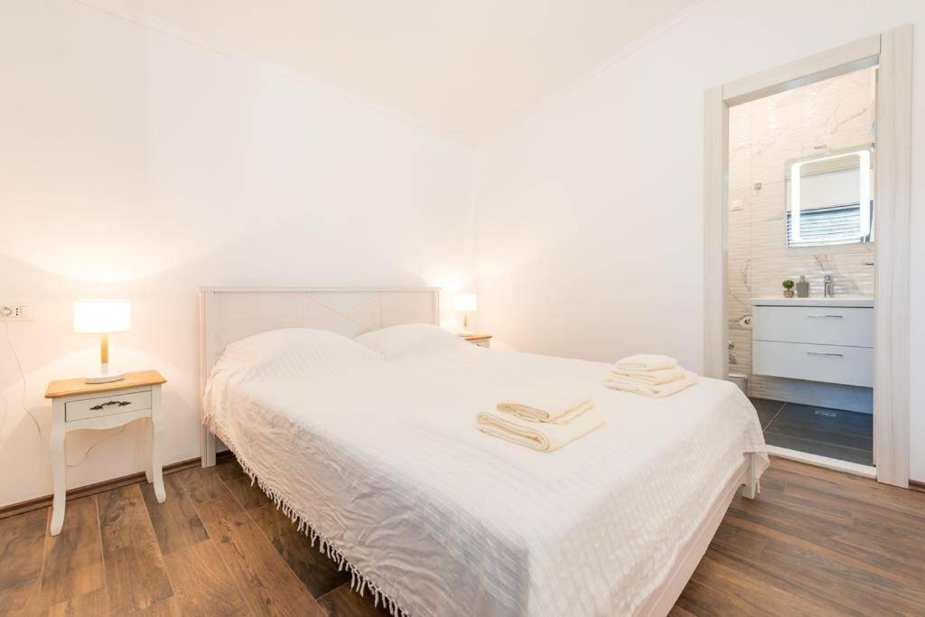Apartment Nika Solitudo Дубровник Экстерьер фото