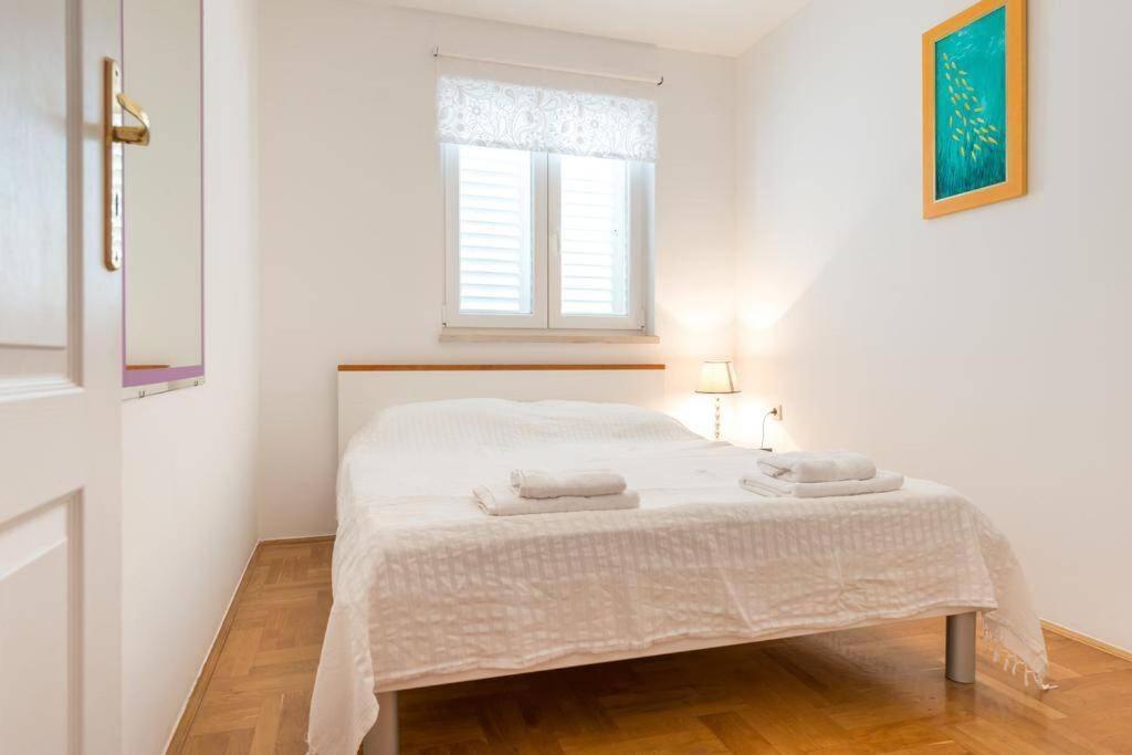Apartment Nika Solitudo Дубровник Экстерьер фото