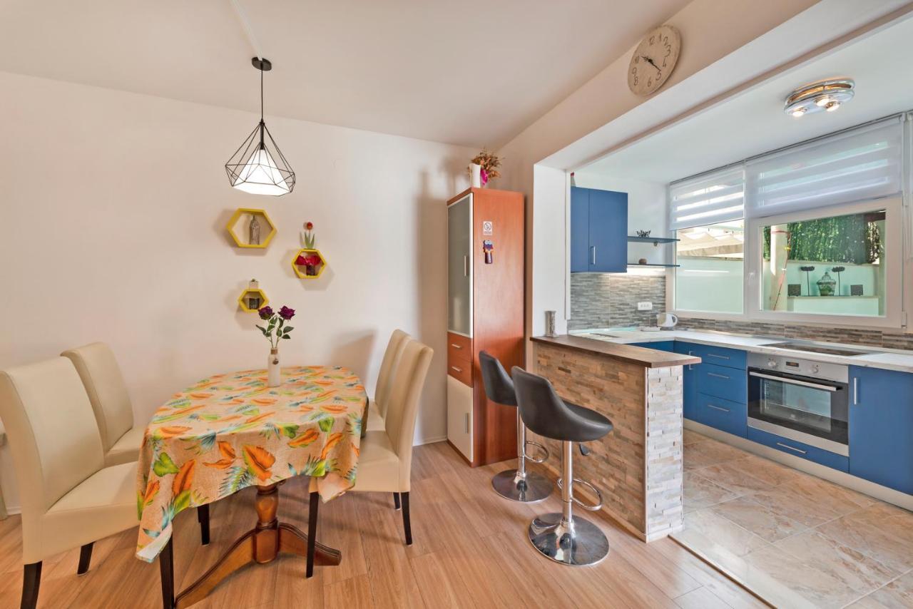Apartment Nika Solitudo Дубровник Экстерьер фото