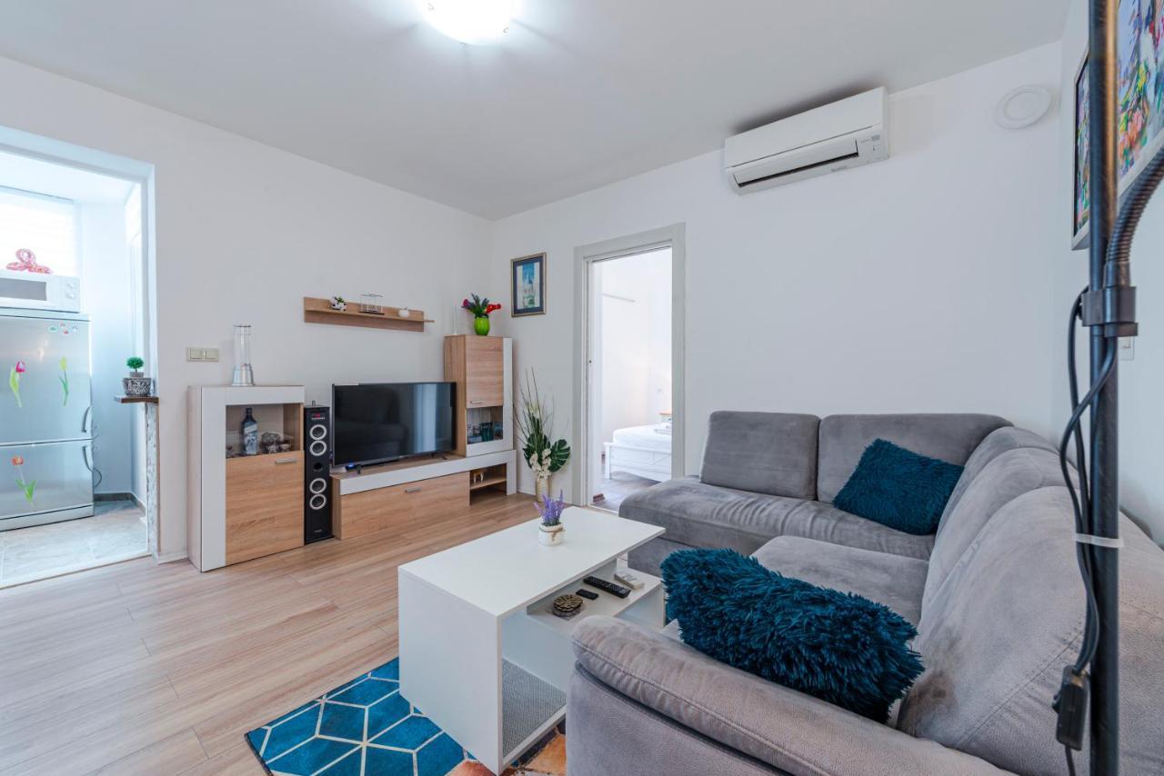 Apartment Nika Solitudo Дубровник Экстерьер фото
