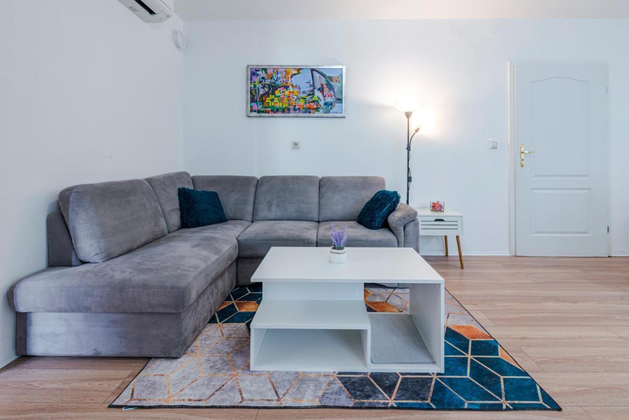 Apartment Nika Solitudo Дубровник Экстерьер фото